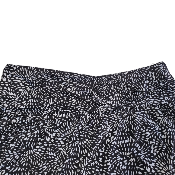 NY Collection Women's Maxi Skirt Modest/Flowy Size L - Picture 6 of 9